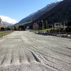 MATTERHORN PARKING, DORFSTRASSE 379